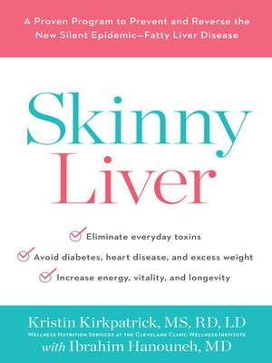 cover image of Skinny Liver